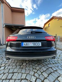 Audi A6 allroad 230kw - 4