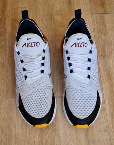 Pánská bota Nike Air Max 270 - 4