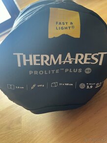 Therm-a-Rest ProLite Plus Regular - 4