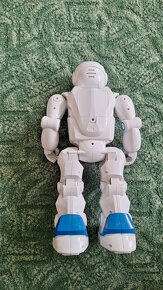 Silverlit Astrobot - 4