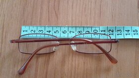 Dětské brýlové obruby - 4