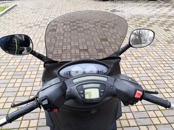 Piaggio x9 250 - 4