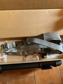 Airsoftová puška custom typ VSR-10 - 4