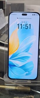Prodám Honor 200 Lite 256 GB - 4