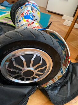 Hoverboard - 4