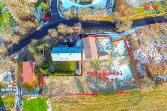 Prodej rodinného domu, 260 m², Háje - Kolová - 4