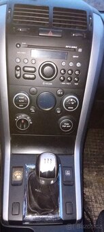 Prodám suzuki grand vitara 2.0 benzín  LPG - 4