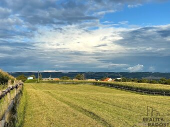 Prodej Ranch pozemku s výhledem 25.976 m2 - 4