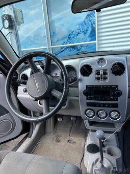 Chrysler PT Cruiser - 4
