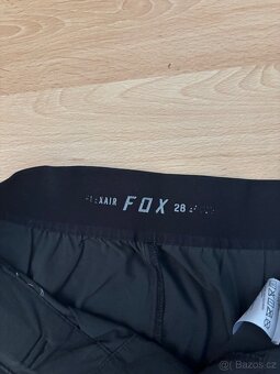 Kratasy Fox flexair - 4