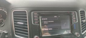 Prodám rádio MIB 2 VW, SEAT - 4