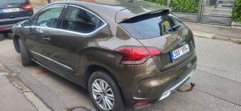Citroën DS4 1.6 hdi 82 kw Automat - 4