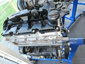 MOTOR 2,0 TDI CUPA - CUP OCTAVIA RS - 135KW - 4