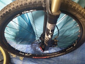 Specialized stumpjumper - 4