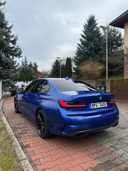 Bmw M340i - 4