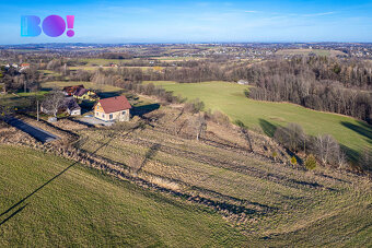 Prodej stavebního pozemku Třinec - Kojkovice, 1875m2 - 4