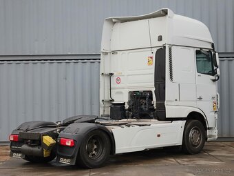 DAF XF 510, STANDARD, SUPER SPACE CAB, AUTOMAT, EURO 6, PRAV - 4