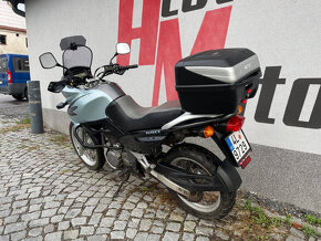 Suzuki XF650 Freewind 35 kW - 4