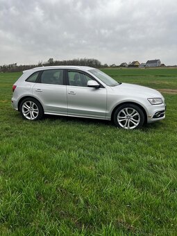 Audi SQ5 - 4