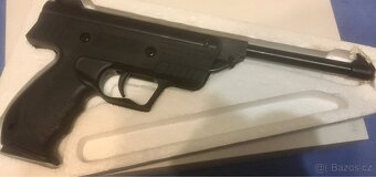 Vzduchová pistole Kandar S3 - 4