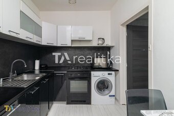 Prodej byt 2 + 1, 44㎡ Orlová 73514 - 4