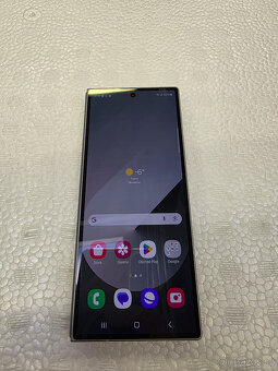 Samsung Z Fold 6 12/512GB - 4