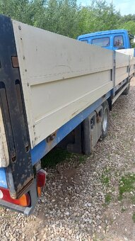 AVIA ,IVECO,MAN - 4