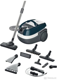 BOSCH BWD41720 AquaWash&Clean - 4