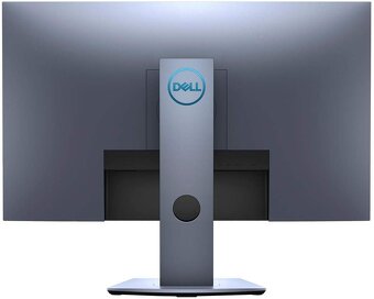 Dell 24 Inch Gaming Monitor 144 Ghz - 4