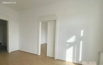 3+kk + balkon , 90m2, po rek.u metra Hradčanská - 4