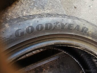 Letní pneumatiky Goodyear 225/45 R17 91Y - 4