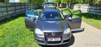 Volkswagen Golf V - 4