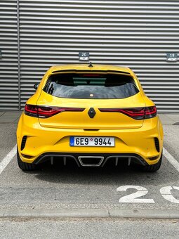 Renault Megane IV rs Trophy 300 - 4