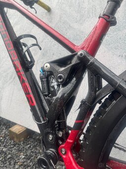Mondraker superfoxy R - 4