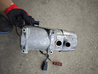 Webasto, nezavislé topení Audi A6 c7 (4G) 4G0.265.081.E - 4
