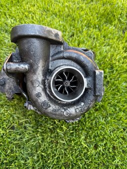 Zdravím prodám turbo na bmw e60 /61 525d 520d 530d s elektro - 4