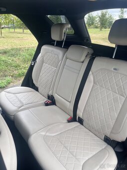Mercedes ML 350 CDI,AMG styling, Designo - 4