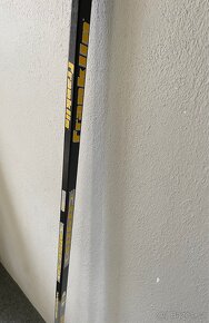 Nové seniorské dřevěnolaminátové hokejky FRANKLIN a FERLAND - 4