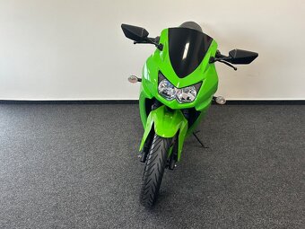 Kawasaki Ninja 250R - 4