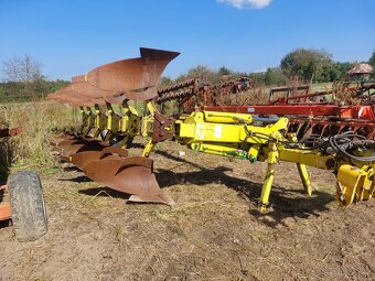 Pluh BISO TERRA VXT7 VARIO Obracák 7x7 - 4