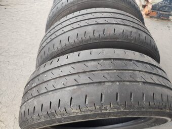 Bridgestone 185/60 R15 letní pneu - 4