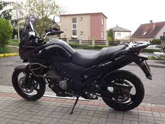 Suzuki DL 650 V-Strom - 4