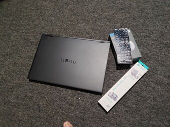 Notebook HP Omen 16 - 4