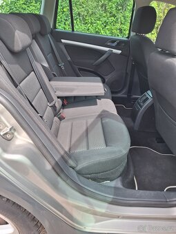 Octavia Scout 1,9 tdi 103kw r.2008 - 4