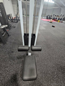 Prodáme fitness stroj Profesional ST-101 - 4