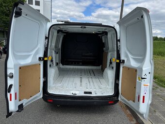 Ford Transit Custom L1 2019 - 4