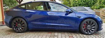 Tesla Model 3 Refresh 2020 Performance 4x4 LR FSD +DPH - 4