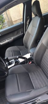 Volvo V50 2007 rok - 4