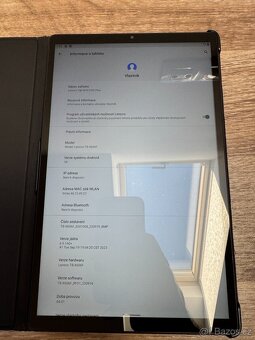 Tablet Lenovo Tab M10 FHD Plus - 4