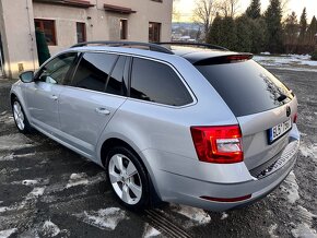 ŠKODA OCTAVIA 2.0TDI 110KW,DSG,ROZVODY,APP - 4